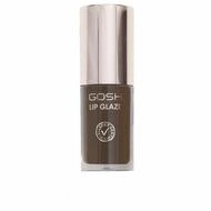 GOSH Lipgloss LIP GLAZE Lipgloss #003-Dark Chocolate 5.50 ml