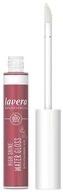 lavera Lipgloss High Shine Water Gloss - 02 Hot Cherry 5,5ml, LAVERA