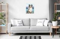 Ravensburger Malen nach Zahlen Malen nach Zahlen CREART C Australian Shepherd...