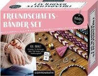 Coppenrath Spiel Freundschaftsb&auml;nder-Set