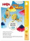 Haba Bastelnaturmaterial Bastelset - Erstes Falten Biene Maja