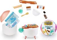 MGA ENTERTAINMENT Kreativset MGA's Miniverse - Make It Mini Spa