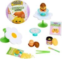 MGA ENTERTAINMENT Kreativset MGA's Miniverse - Make It Mini SpringTheme
