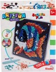 SIMBA Kreativset Art&Fun, Sequin Fisch