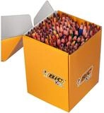 BIC Buntstift Kids - ECOlutions Evolution Triangle, (144-tlg), 144 St&uuml;ck