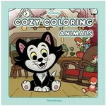 Cozy Coloring Disney - Animals / diverse
