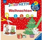 Wieso? Weshalb? Warum? junior AKTIV - Weihnachten / diverse