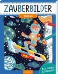 Zauberbilder &ndash; Weltall / diverse