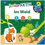 Wieso? Weshalb? Warum? junior AKTIV - Im Wald / diverse