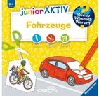 Wieso? Weshalb? Warum? junior AKTIV - Fahrzeuge / diverse