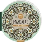 Coppenrath Lernspielzeug Mandalas - Spirit & Soul (Creative Time) Spirit & Soul...