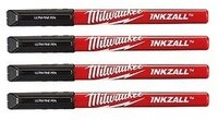Milwaukee Marker MILWAUKEE MARKERS FINE