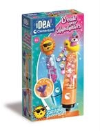 Clementoni&reg; Federm&auml;ppchen Crazy Summer Textmarker-Set Clementoni
