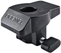 DREMEL Schleifplatte Modellierungstisch 576 Dremel 26150576JB