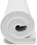 ELONEO, Topper 90x200, 140x200, 180x200 und weitere Gr&ouml;&szlig;en, 5 cm hoch,