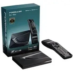 FORMULER Formuler Z12 ULTRA SE Android 12 OTT Medien Player 2GB DDR4 RAM 64GB