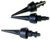 Kurth Electronic Spannungspr&uuml;fer Kurth Electronic Z130B Probe Pr&uuml;fspitze 3...