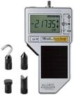 Contorion Fu&szlig;messger&auml;t Alluris FMI-S10 Digitales Kraftmessger&auml;t (Solar),