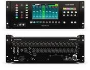 Allen & Heath Mischpult, (PA Mischpulte, Digital Mixer), SQ-Rack - Digitales