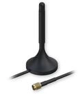Teltonika PR1KRT25 Bluetooth Magnet Antenne SMA WLAN-Repeater