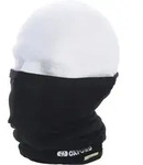 OXFORD Sturmhaube Deluxe Merino Halsw&auml;rmer schwarz