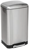 5five Simply Smart M&uuml;lleimer M&uuml;lleimer mit Pedal ARIANE, 20 l