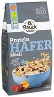 Bauck M&uuml;hle Mehl Hafer M&uuml;sli - Protein unges&uuml;&szlig;t 425g
