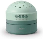 Alecto LED-Sternenhimmel BC130, White Noise, Klangwiedergabe,...