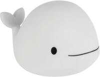 EGLO Tischleuchte CASTELLINO Tischlampe - Kunststoff - LED - 5W - IP20,...