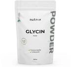 nutri+ Glycin Pulver 1 kg Aminos&auml;ure Pulver, 1000 g