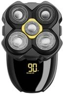 Carrera Beauty K&ouml;rperrasierer Carrera 34650 Glatzenrasierer