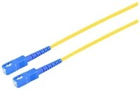 S-Conn LWL Patchkabel SC / SC OS2 0,5m Glasfaserkabel