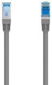 Hama 300016 Netzwerkkabel, RJ45 (8p8c), (1500 cm)