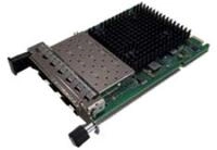 Fujitsu PLAN EP Intel X710-DA4 - Netzwerkadapter Netzwerk-Adapter