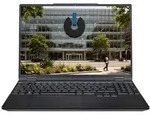 JodaBook P15 Volt - 15,3" WQXGA - AMD Ryzen 7 255 Business-Notebook (38,87 cm/15,3