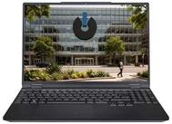 JodaBook P15 Volt - 15,3" WQXGA - AMD Ryzen 7 255 Business-Notebook (38,87 cm/15,3