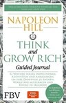 Think and Grow Rich &ndash; Guided Journal / Napoleon Hill