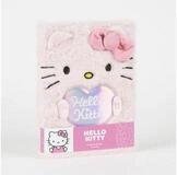 Cerda Notizbuch Hello Kitty Notizbuch &ndash; Kinder Schreibwaren, Tagebuch, Schule