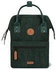 CABAIA Rucksack Bremen (kein Set), Tagesrucksack mit austauschbaren...