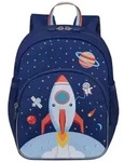 American Tourister&reg; Rucksack Backpack Mini blau