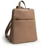 The Chesterfield Brand Cityrucksack Bern, Leder grau