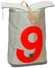 360Grad Rucksack Tide