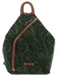 Picard Rucksack Backpack gr&uuml;n