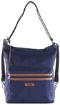 Picard Schultertasche Backpack and Shoulderbag