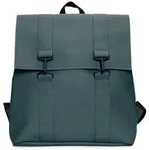 Rains Freizeitrucksack MSN Bag W3 - Rucksack 15" 40 cm (mystique) blau