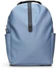 Rains Freizeitrucksack Clip Front - Rucksack 16" 44 cm (blue dusk)