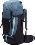 McKINLEY Trekkingrucksack Da.-Trek-Rucksack Make II CT 50W+10 Vari BLUE...