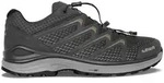 Lowa HE MEADOW GTX LO SL Trekkingschuh grau 40 EU