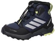 adidas TERREX adidas TERREX Kinder Wanderstiefel AX4R CW+ MID K Wanderstiefel
