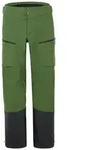 VAUDE Funktionshose Men's Monviso 3L Pants II (1-tlg) schnellstrocknende und